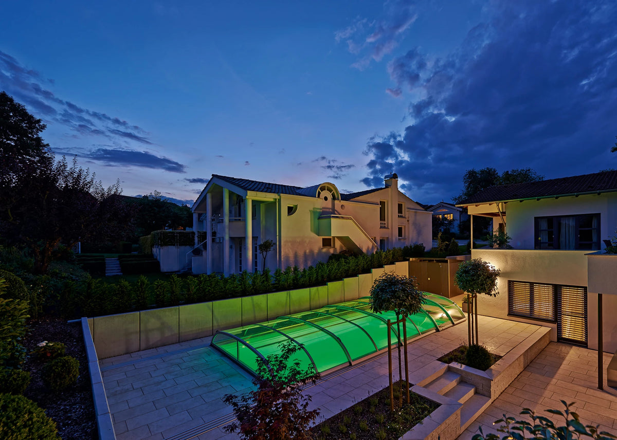 Novacomet Zenith Flat – Ansicht 4