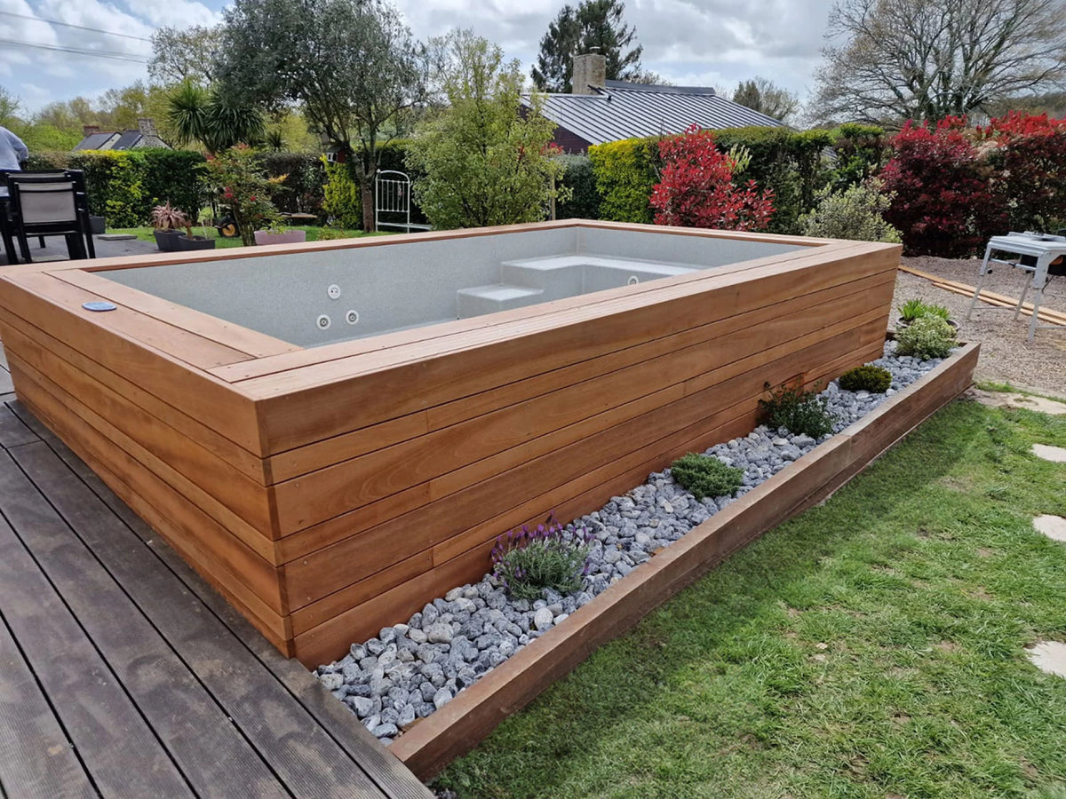 Novacomet Thalia EVO – Ansicht 7