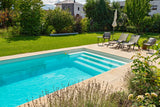Novacomet Aphrodite 800 – Ansicht 1