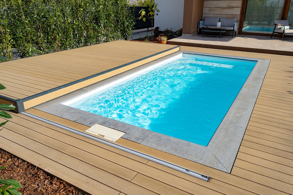 Novacomet Family 560 – Ansicht 4