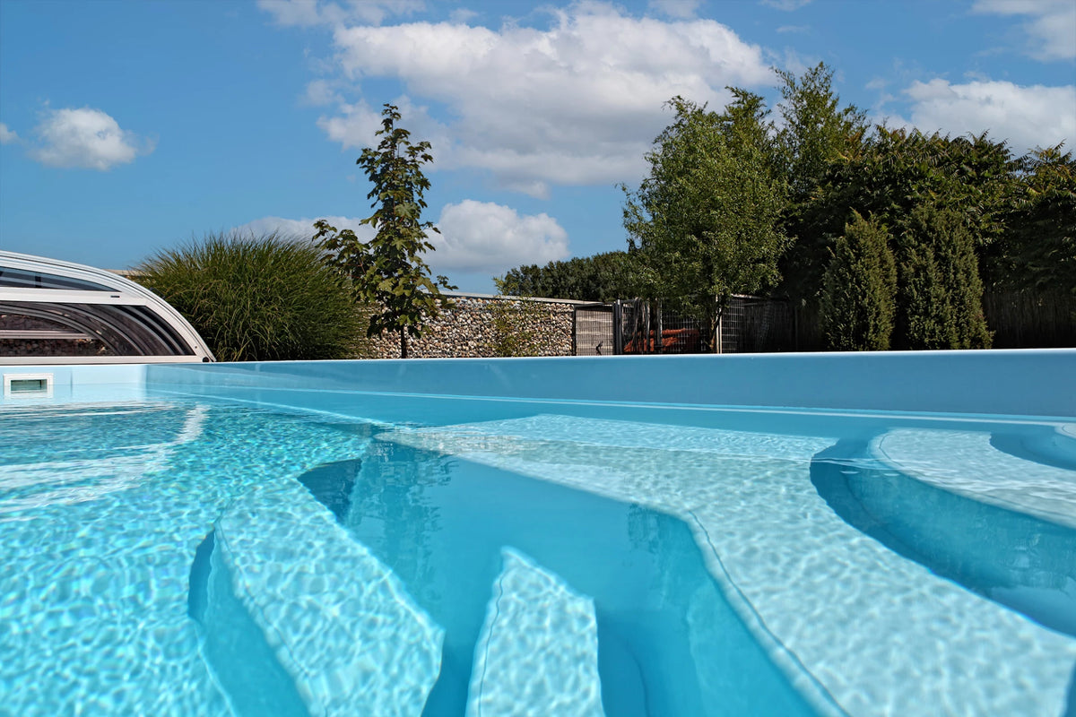 Novacomet Atlantis 650 – Ansicht 5