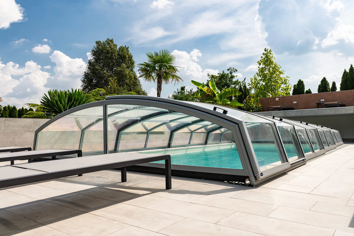 Novacomet Visual Flat – Ansicht 2