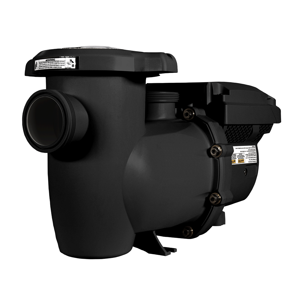 IntelliFlo3 VSF Energiesparpumpe Steuerung über APP ◊