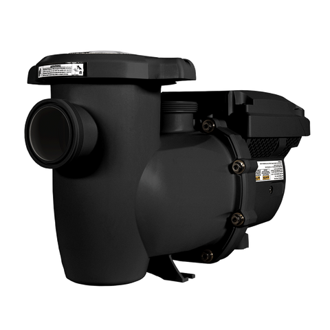 IntelliFlo3 VSF Energiesparpumpe Steuerung über APP ◊