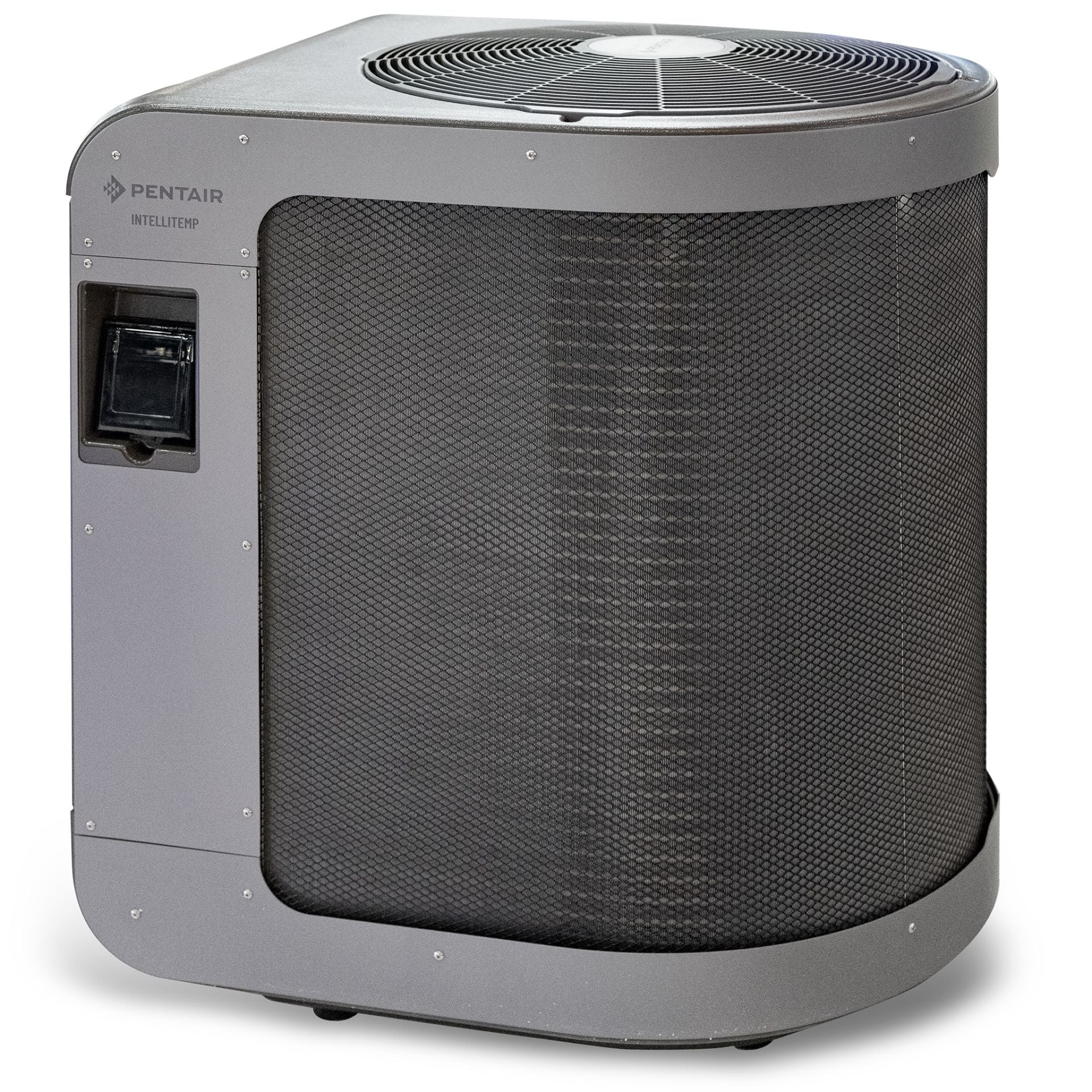 Wärmepumpe IntelliTemp mit variabler Durchflusstechnik