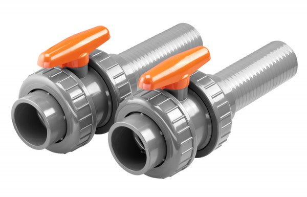 Kugelhahn-Kit für SMART & VOGUE