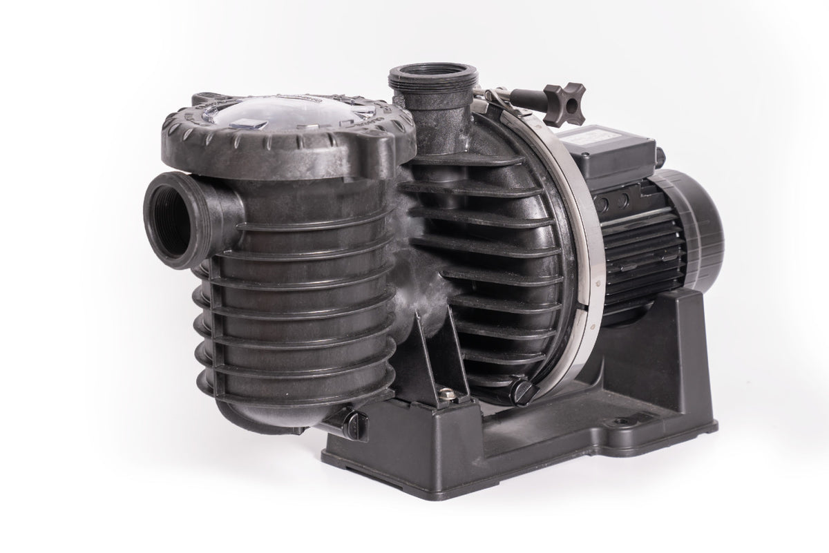 LA STA-RITE HD 5P6R Kunststoffpumpen MAX-E-PRO Serie