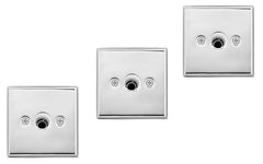 Massageanlage LIBRA 3 rund oder quadratisch ◊