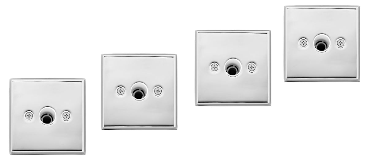 Massageanlage LIBRA 4 rund oder quadratisch ◊