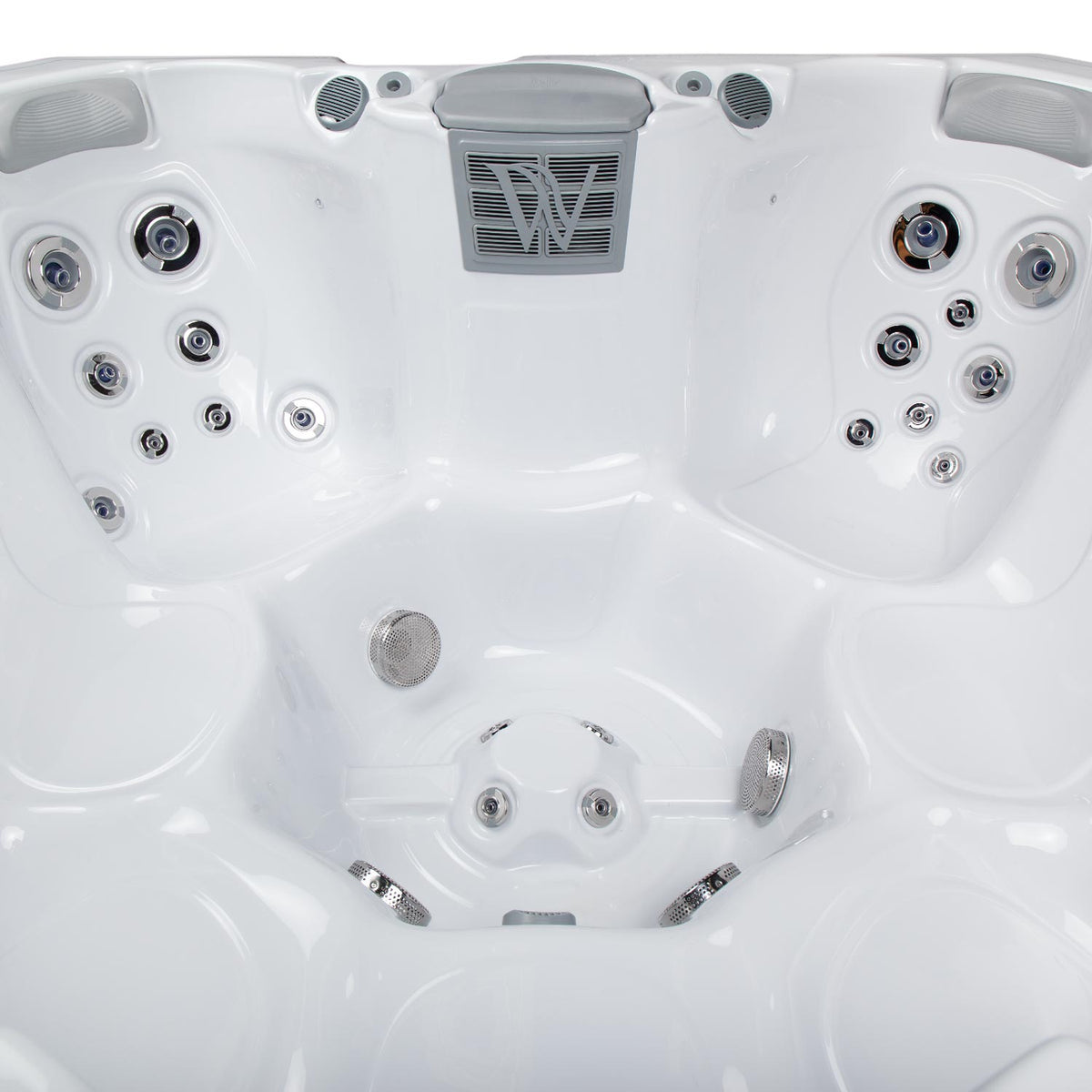 Wellis Lima Life Whirlpool, Ansicht 14