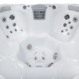 Wellis Lima Life Whirlpool, Ansicht 14