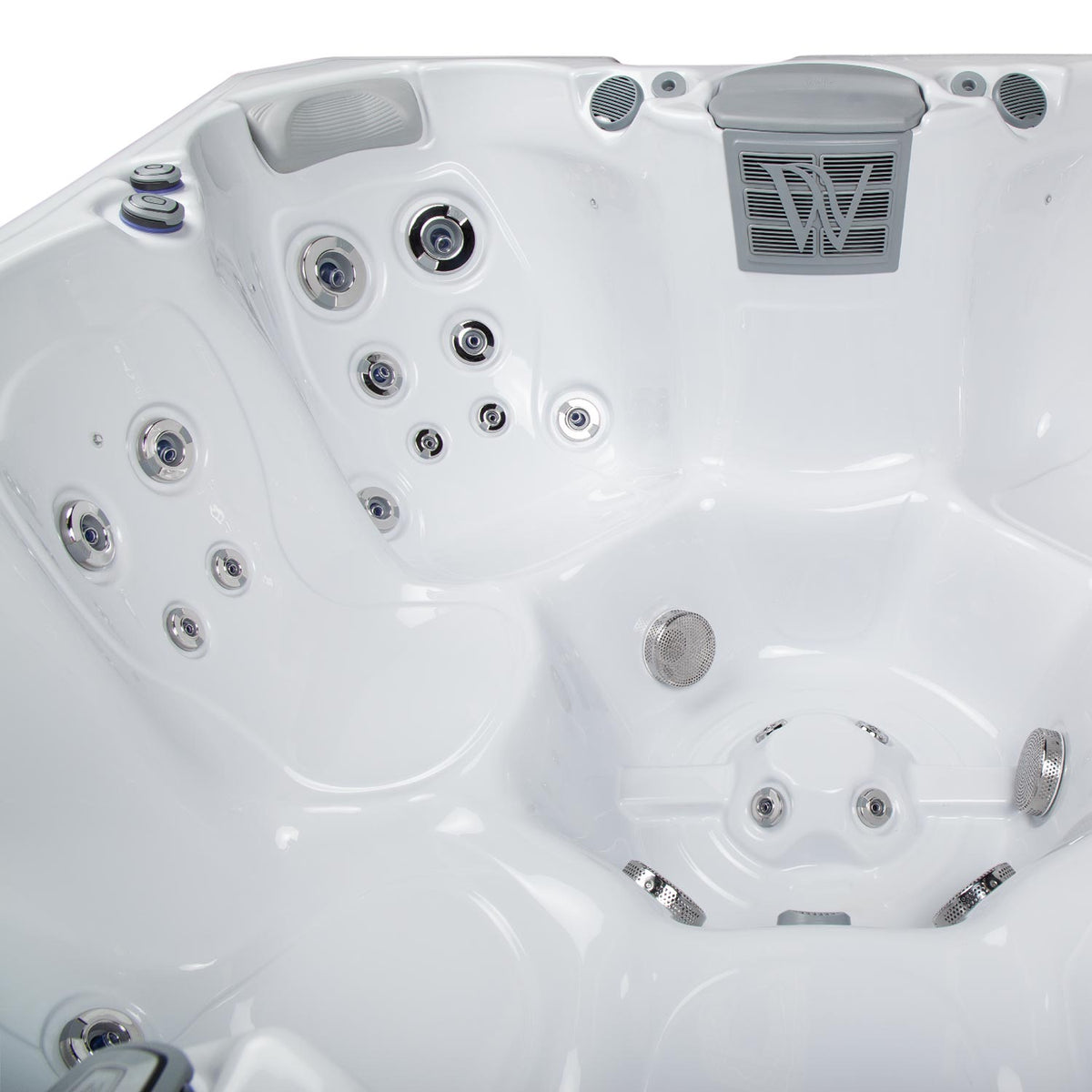Wellis Lima Life Whirlpool, Ansicht 13