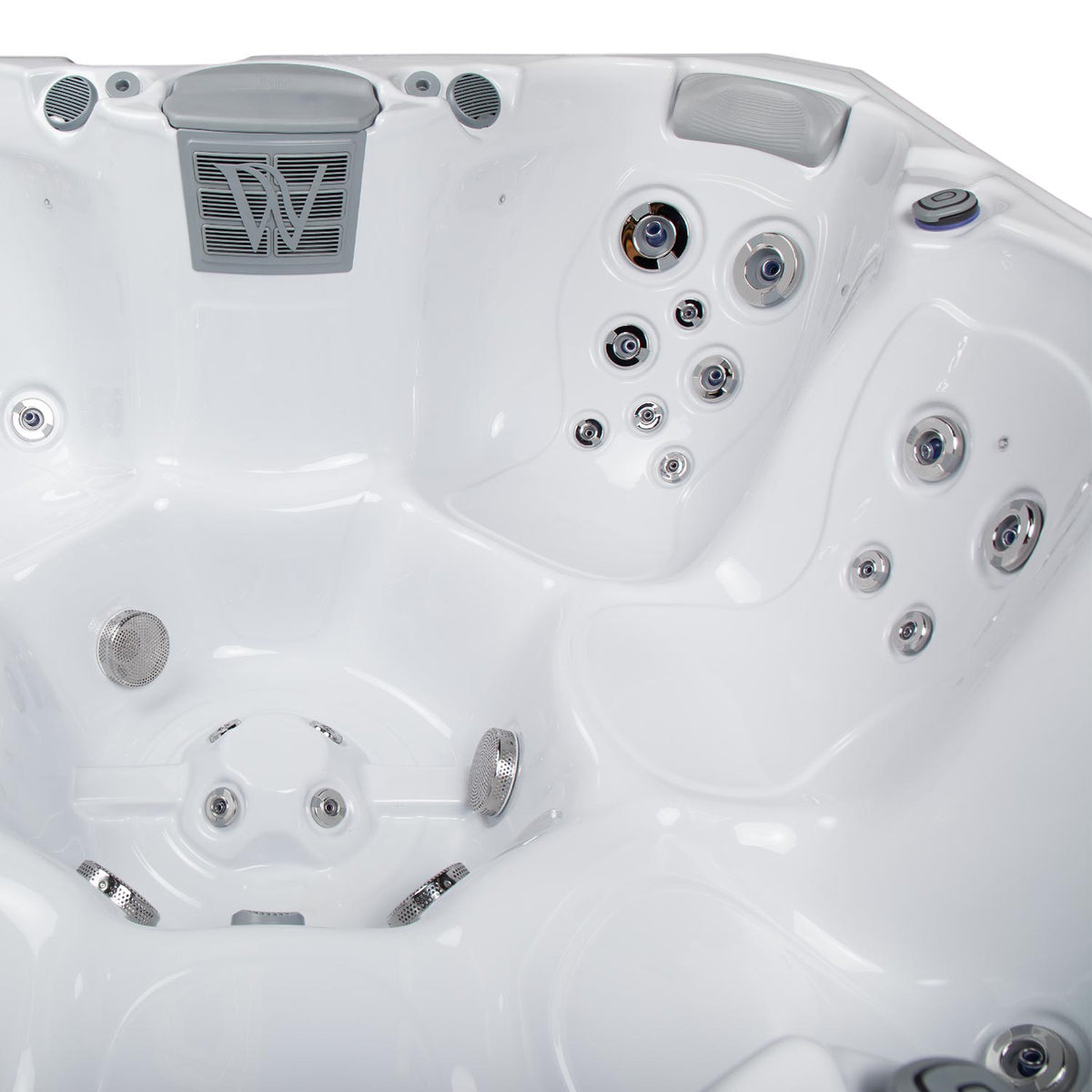 Wellis Lima Life Whirlpool, Ansicht 12