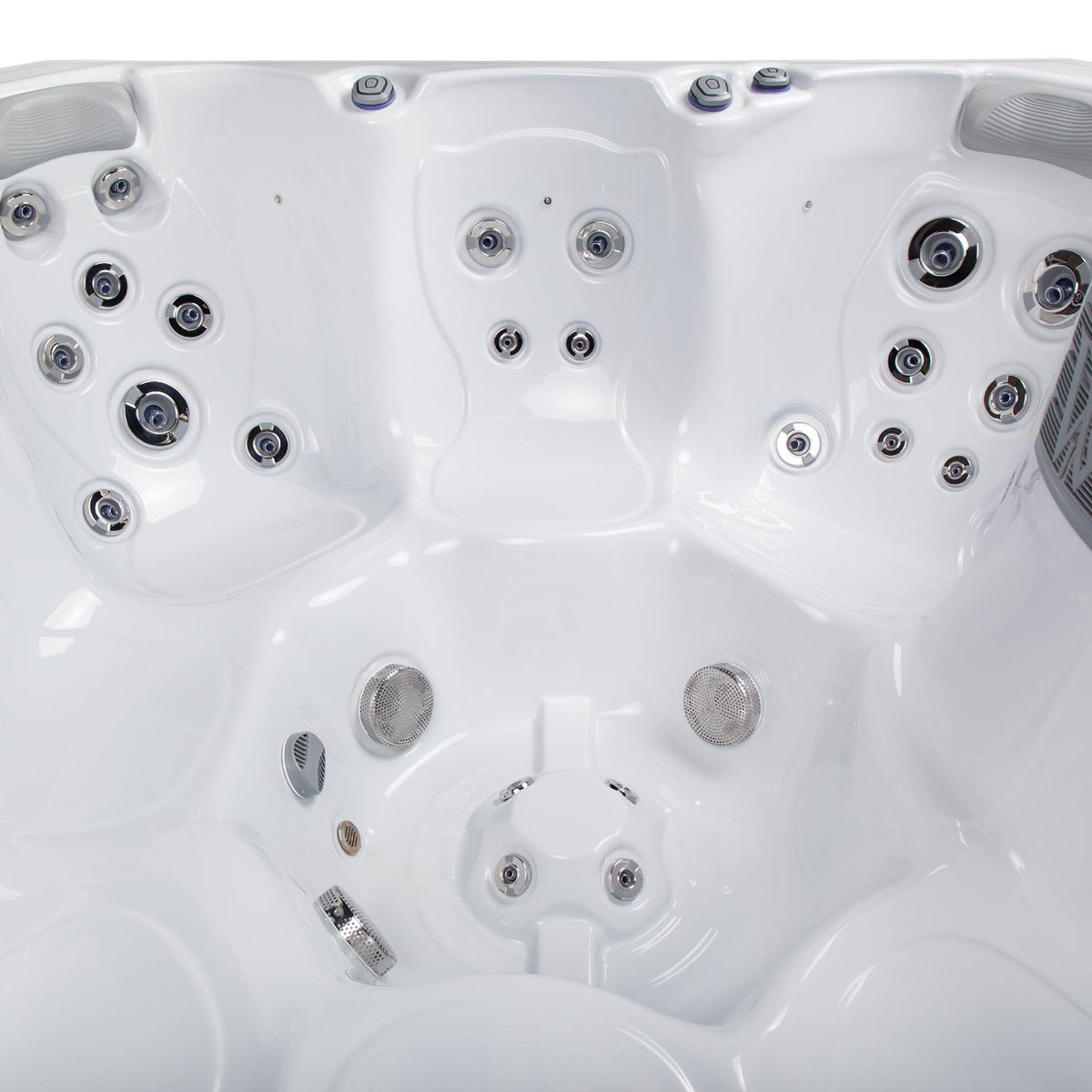 Wellis Lima Life Whirlpool, Ansicht 11