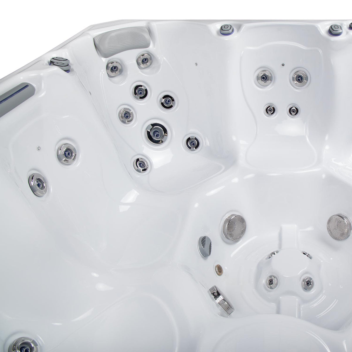 Wellis Lima Life Whirlpool, Ansicht 10