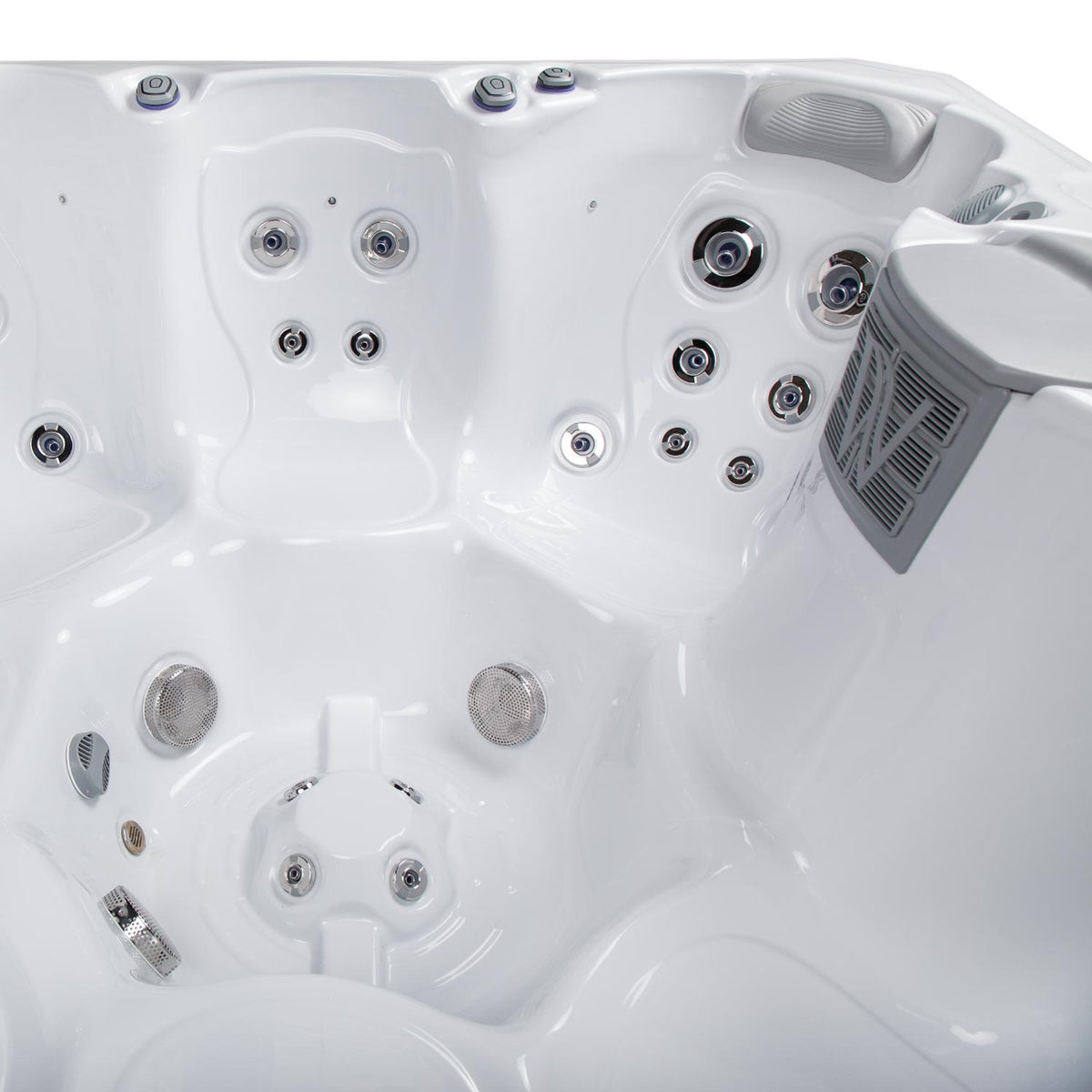 Wellis Lima Life Whirlpool, Ansicht 9