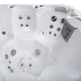 Wellis Lima Life Whirlpool, Ansicht 9
