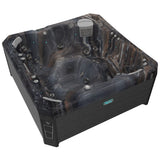 Wellis Malaga Life Whirlpool, Ansicht 6