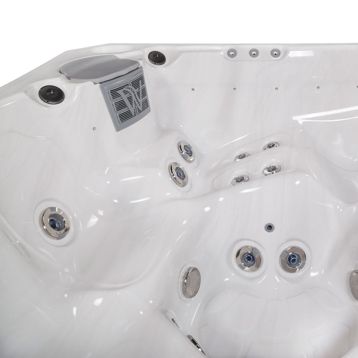 Wellis Malaga Life Whirlpool, Ansicht 11