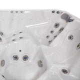 Wellis Malaga Life Whirlpool, Ansicht 10