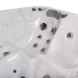 Wellis Malaga Life Whirlpool, Ansicht 8