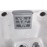 Wellis Malaga Life Whirlpool, Ansicht 12