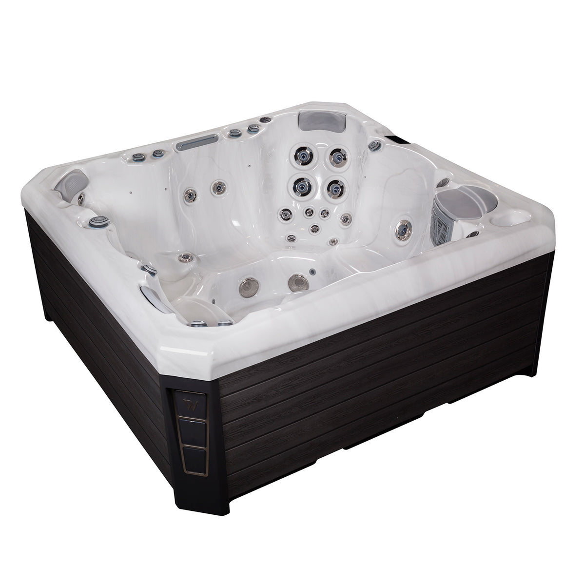 Wellis Malaga Life Whirlpool, Ansicht 13