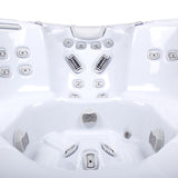 Wellis Mandala Life Whirlpool, Ansicht 6