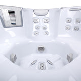 Wellis Mandala Life Whirlpool, Ansicht 7