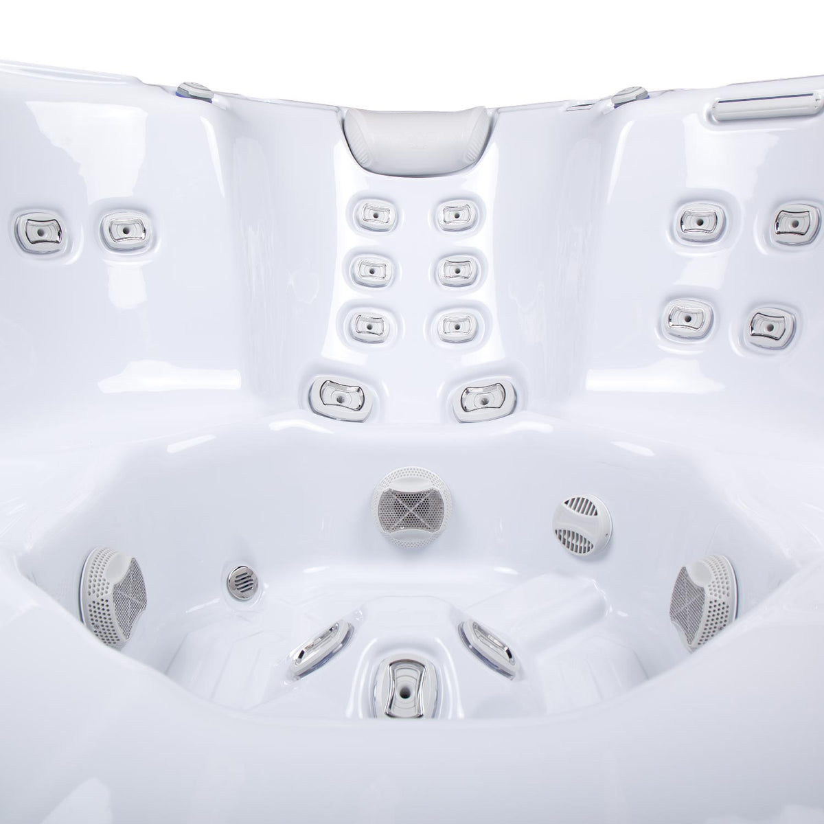 Wellis Mandala Life Whirlpool, Ansicht 8