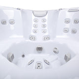 Wellis Mandala Life Whirlpool, Ansicht 8