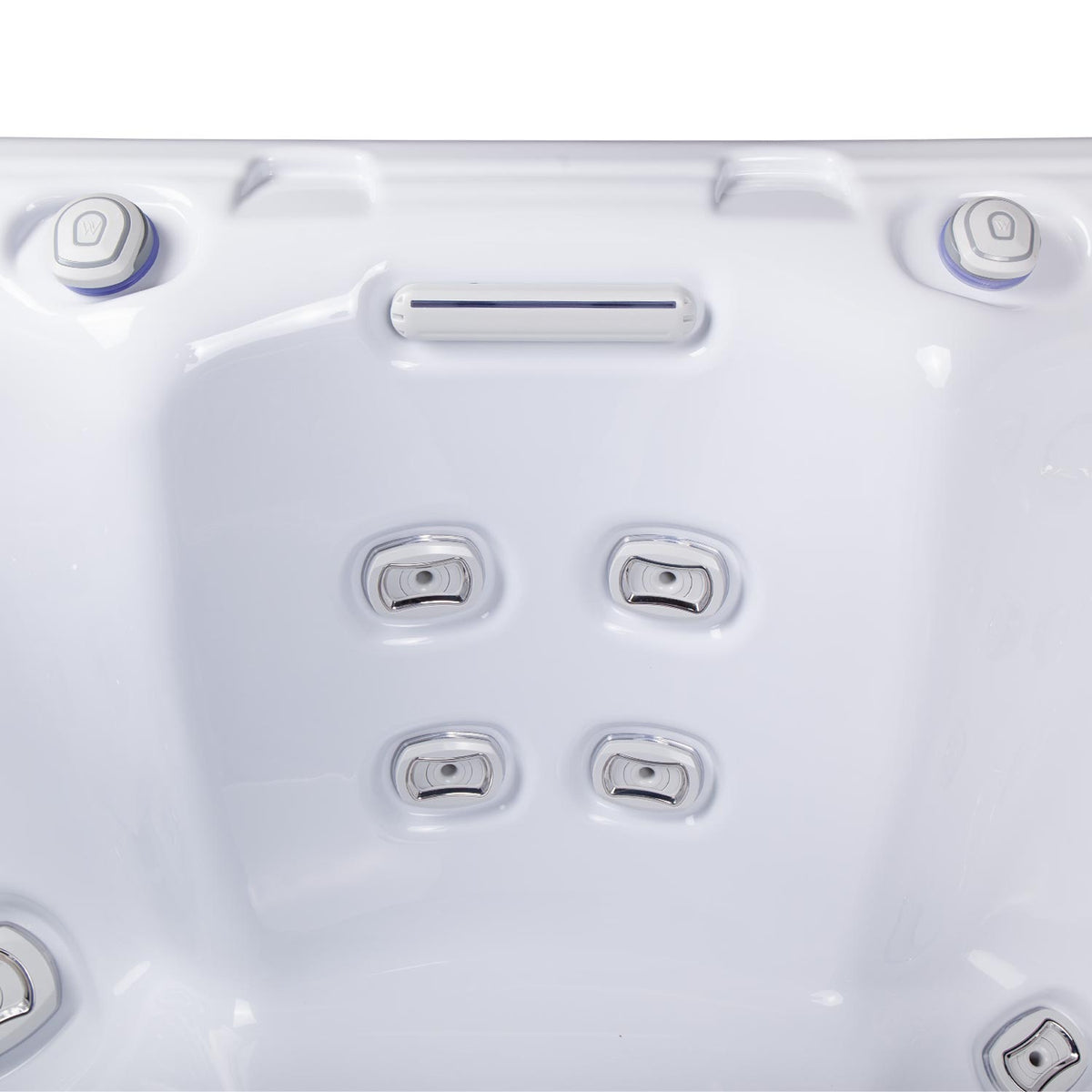 Wellis Mandala Life Whirlpool, Ansicht 9