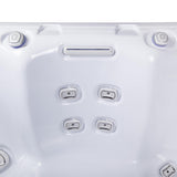 Wellis Mandala Life Whirlpool, Ansicht 9