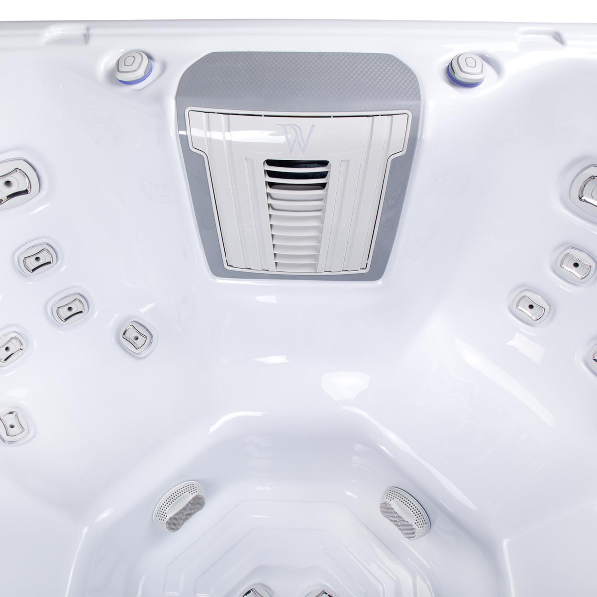 Wellis Mandala Life Whirlpool, Ansicht 10