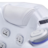 Wellis Mandala Life Whirlpool, Ansicht 13
