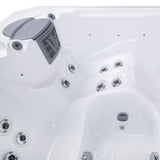 Wellis Manhattan Life Whirlpool, Ansicht 14