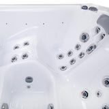 Wellis Manhattan Life Whirlpool, Ansicht 13