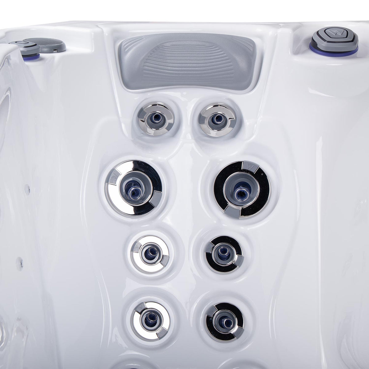 Wellis Manhattan Life Whirlpool, Ansicht 11