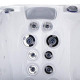 Wellis Manhattan Life Whirlpool, Ansicht 11
