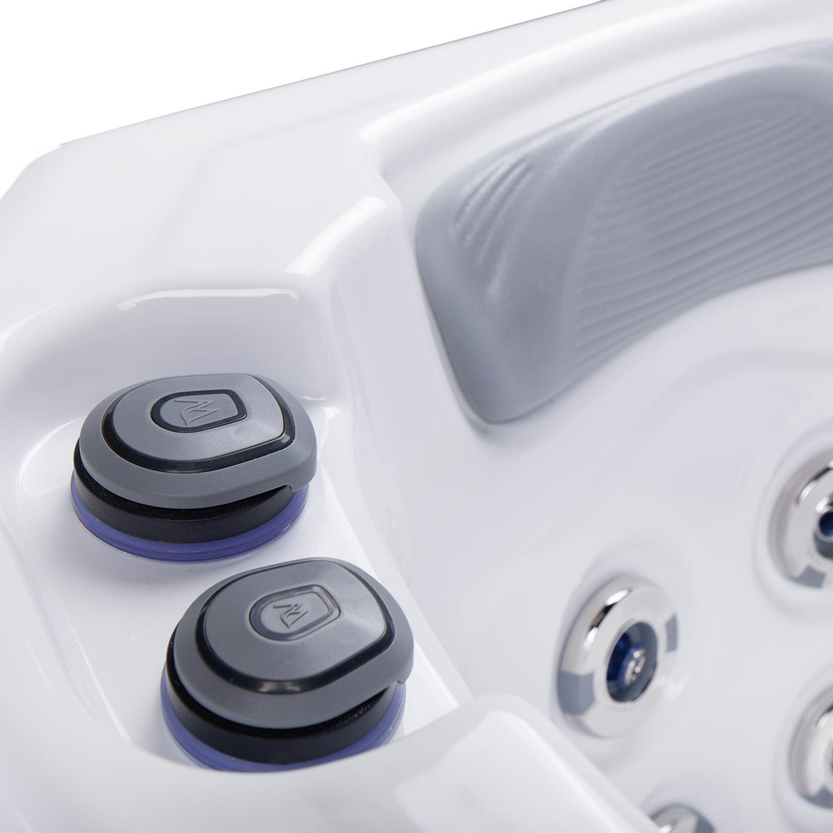 Wellis Manhattan Life Whirlpool, Ansicht 9