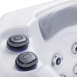 Wellis Manhattan Life Whirlpool, Ansicht 9