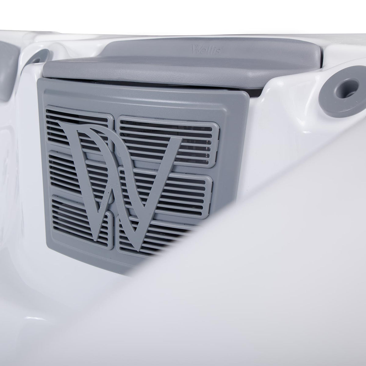 Wellis Manhattan Life Whirlpool, Ansicht 8