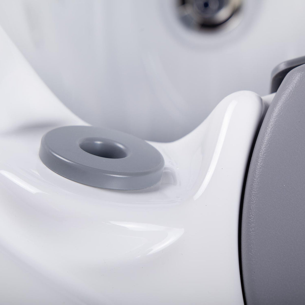 Wellis Manhattan Life Whirlpool, Ansicht 5
