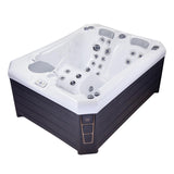 Wellis Manhattan Life Whirlpool, Ansicht 4