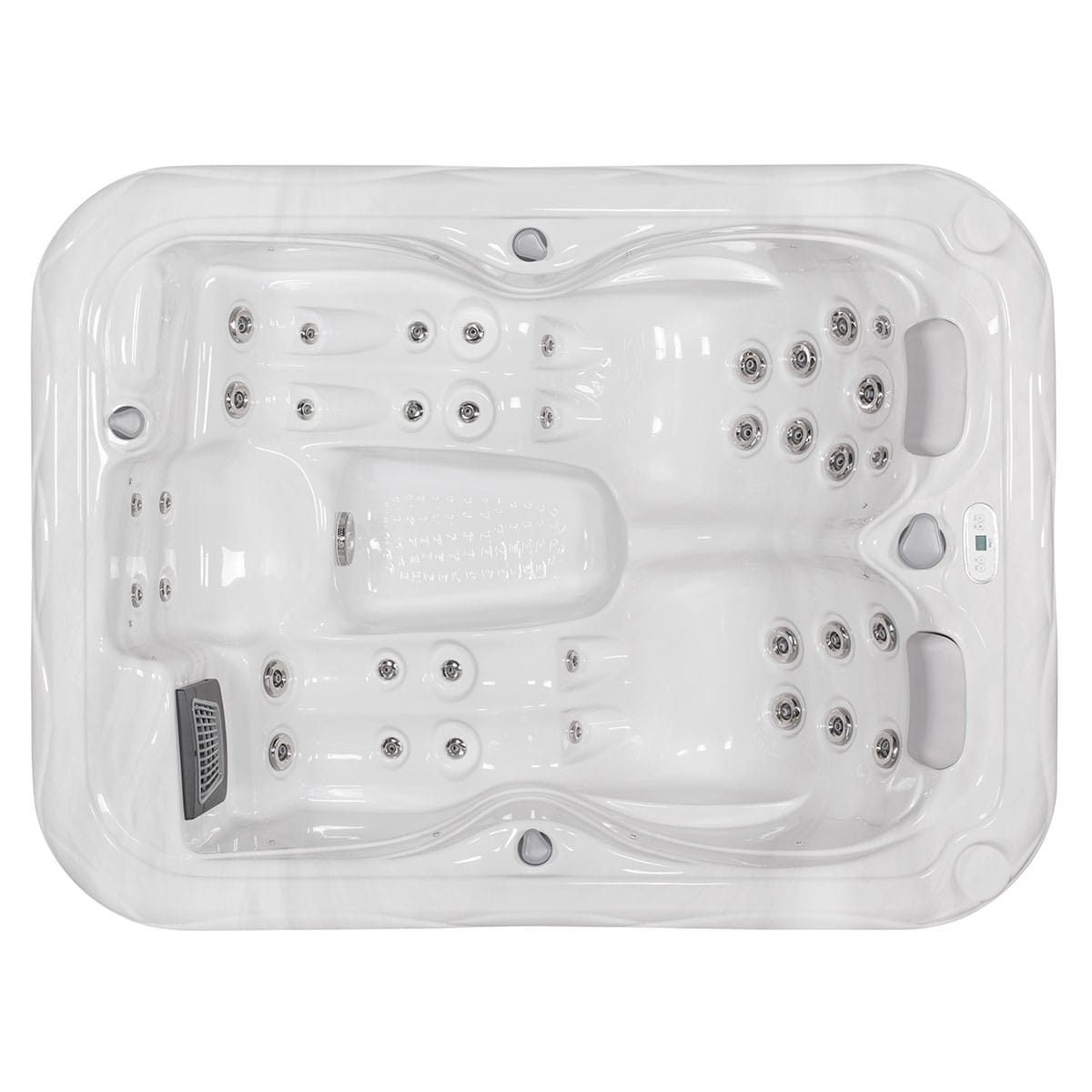 Wellis Firenze Life Whirlpool, Ansicht 4