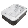 Ice White / Grau