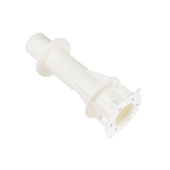 Mauerdurchführung Ocean Deluxe und Einlaufdüse