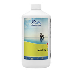 Metall Ex - (MetallMagic)