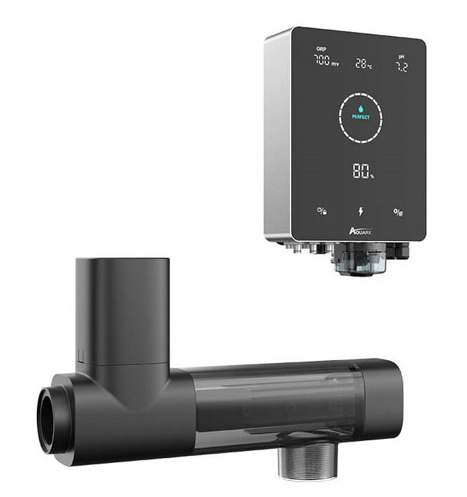 Mr. Pure Salzelektrolyse