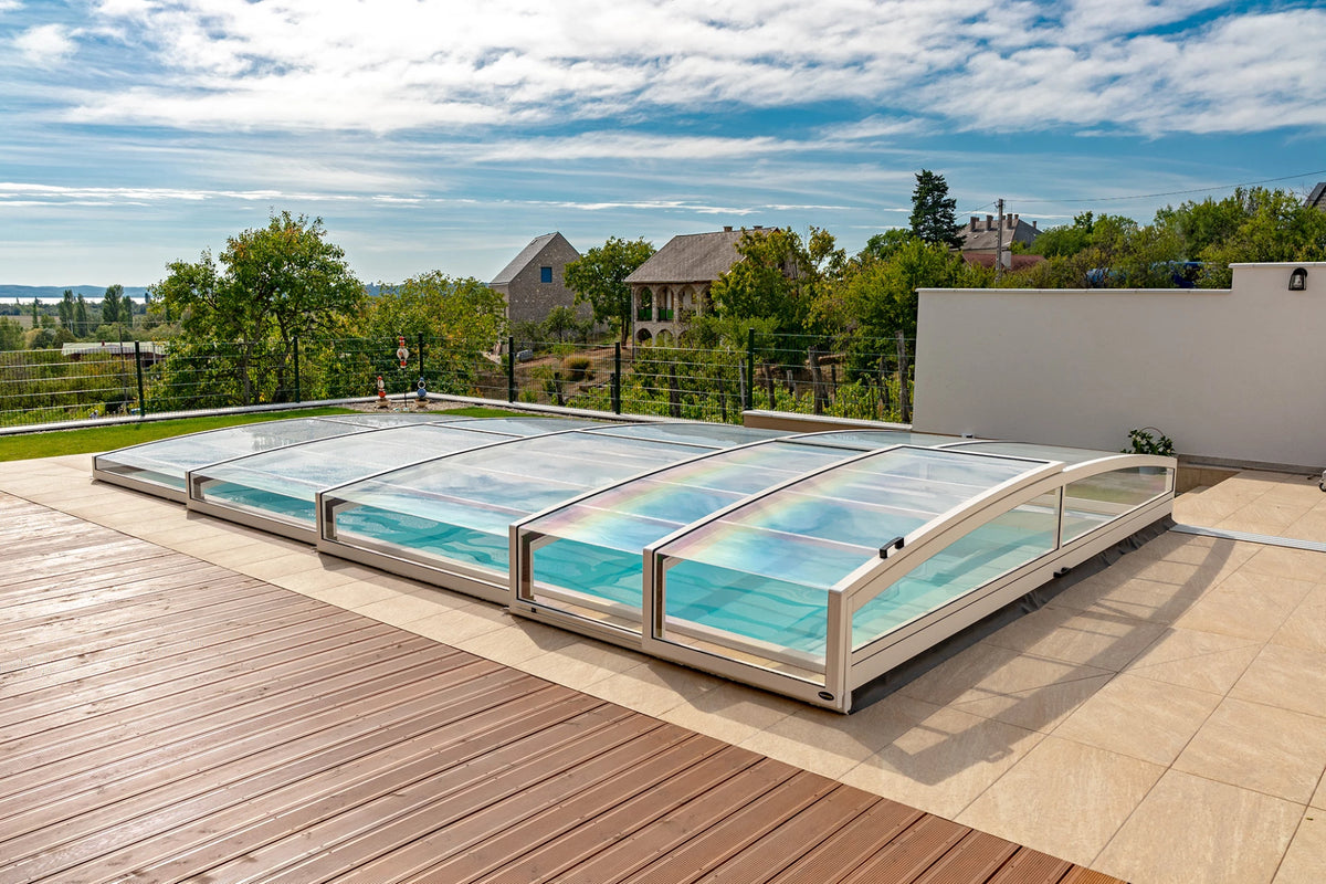Novacomet e-line Horizon High – Ansicht 5